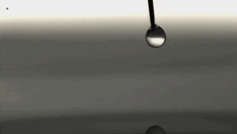 Water Drop GIF