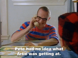 season 2 GIF