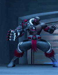 Overwatch League GIF by Toronto Defiant
