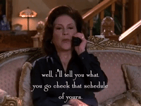 season 5 netflix GIF by Gilmore Girls 