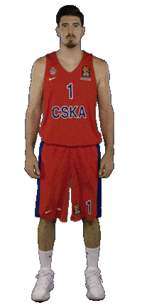 basketball sport Sticker by My_Brilliant_Smile