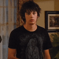 Rodrick GIF