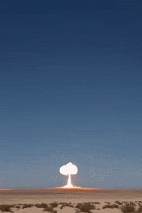 Boom Wow GIF