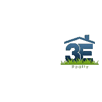 Home Realestate Sticker by Triple E Realty