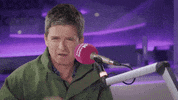 Look At Me Frame GIF by AbsoluteRadio