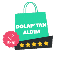 Swipeup Yukarikaydir Sticker by Dolap