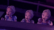 Swan Princess Sony GIF by The Swan Princess: Kingdom of Music