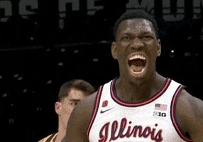 Ncaa Basketball Sport GIF