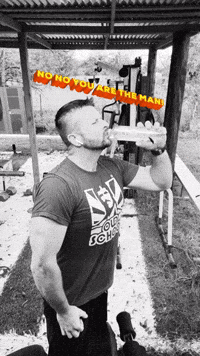 No You Are Old School GIF