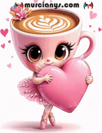 Rosa Amigos GIF by Murcianys LLC