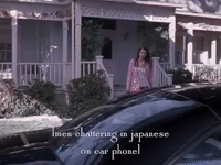 season 4 netflix GIF by Gilmore Girls 
