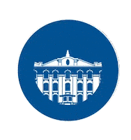 Logo Sticker by Kadir Has Üniversitesi