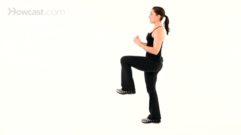 Thuissporter giphygifmaker hamstrings thuissporter thuissporten GIF