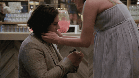fab 5 netflix GIF by Queer Eye