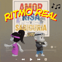 Beat Alma GIF by Zhotcita