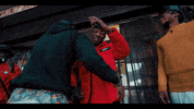 Sing South Africa GIF by Sony Music Africa
