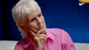 Te Escucho Mercedes Mila GIF by Movistar+