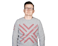 Toni Reaction Sticker by Pipercross Deutschland