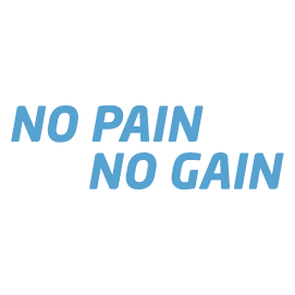 DuetSports fitness gym nopainnogain duetsports Sticker