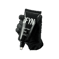 Nails Manicure Sticker by BFYN