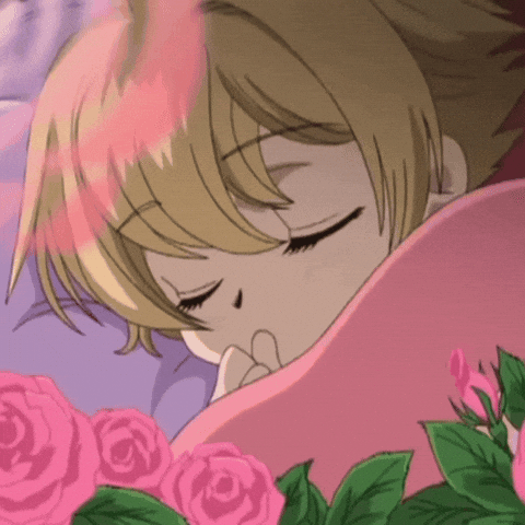 insecureegg giphyupload honey ouran high school host club ohshc GIF
