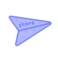 Flowers Save Sticker