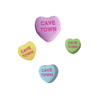 Valentines Day Love Sticker by Cavetown