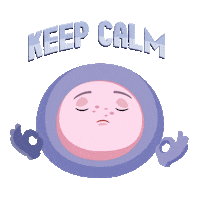 Sticker by Acqua Lete