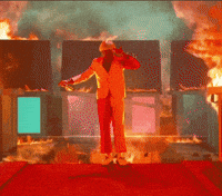 Tyler The Creator GIF