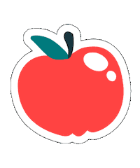 Comida Eat Healthy Sticker by Maytag