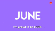Eugene Lee Yang Pride GIF by BuzzFeed