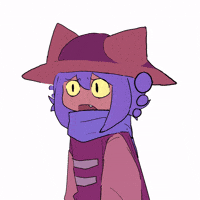 Shocked GIF