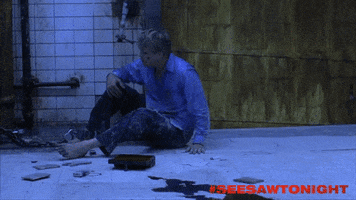 horror film GIF by Saw - 10th Anniversary Re-Release Event