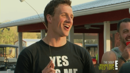 ryan lochte GIF