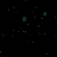Generative Art GIF by Justin