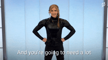 Peloton Halloween + Rebecca Kennedy