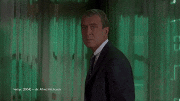 Jimmy Stewart Gaze