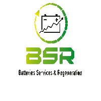 BSRlithium lithium bsr bsrlithium bsrfrance Sticker