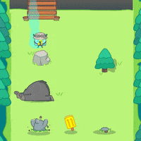 Cubemeltgame GIF by CubeMelt Adventure