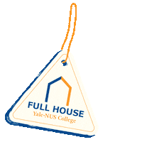 Halcyongrads Sticker by Yale NUS