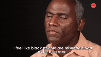 POC From Around The World Respond To "Black"