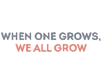 Latina Amigas Sticker by weallgrow