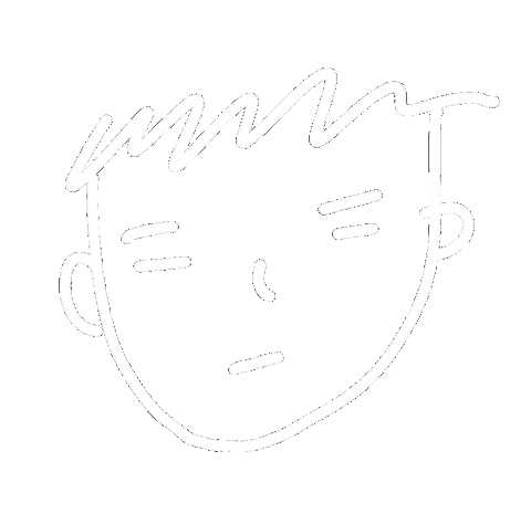 Mirror Edan Sticker
