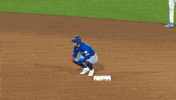 Blue Jays Baseball GIF by Toronto Blue Jays