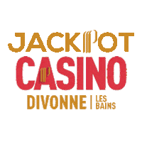 Happy Sparkle Sticker by Casino de Divonne