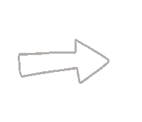 Arrows 矢印 Sticker