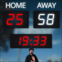 25 Home GIF