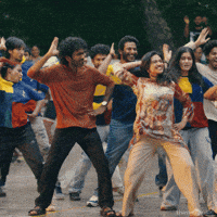 Dude GIF by Think Music