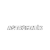 Astromatik Cevapliyor Sticker by Radyo D