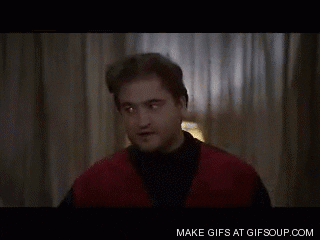 house GIF